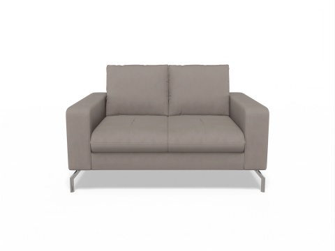 2-Sitzer Sofa